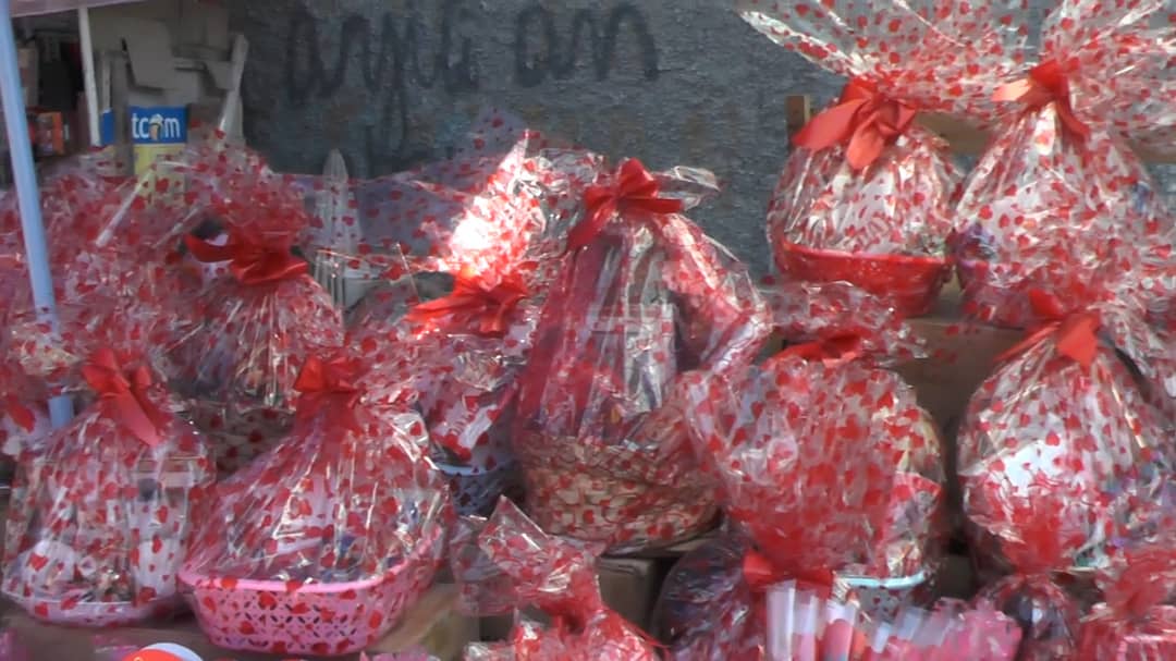 La Saint-Valentin impactée par la crise économique